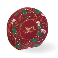 LINDT CONF.T.25,00 GR.200 SCAT.NATALE ASS.